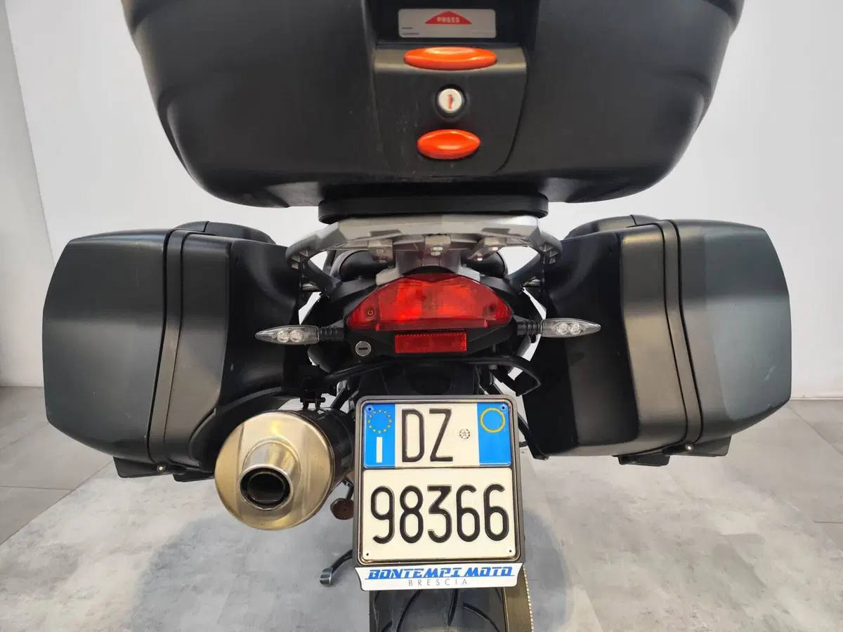 Bmw F 800 GT (2012 - 16) (5)
