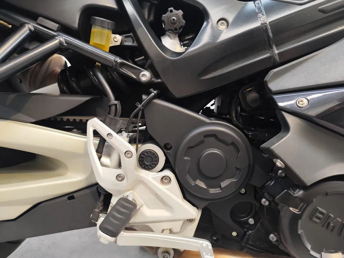 Bmw F 800 GT (2012 - 16) (7)