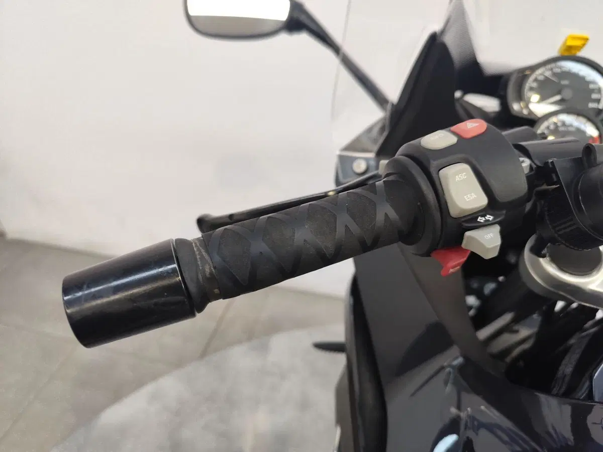 Bmw F 800 GT (2012 - 16) (8)
