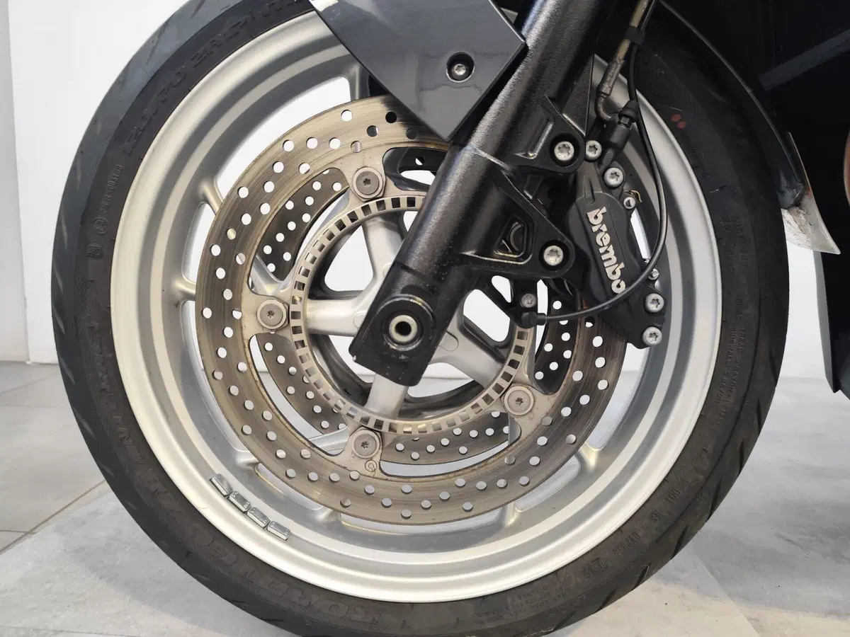 Bmw F 800 GT (2012 - 16) (10)