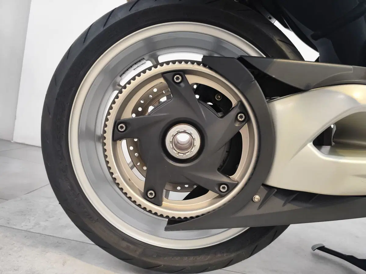 Bmw F 800 GT (2012 - 16) (11)