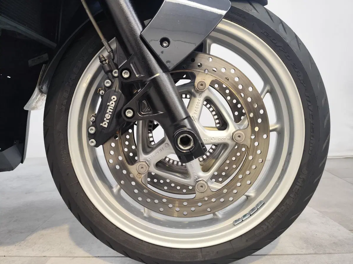 Bmw F 800 GT (2012 - 16) (12)