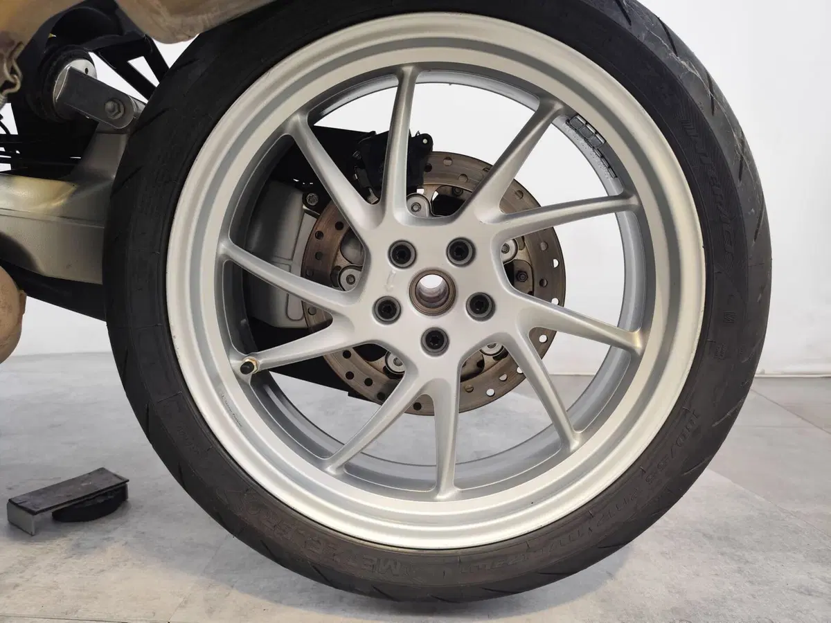 Bmw F 800 GT (2012 - 16) (13)