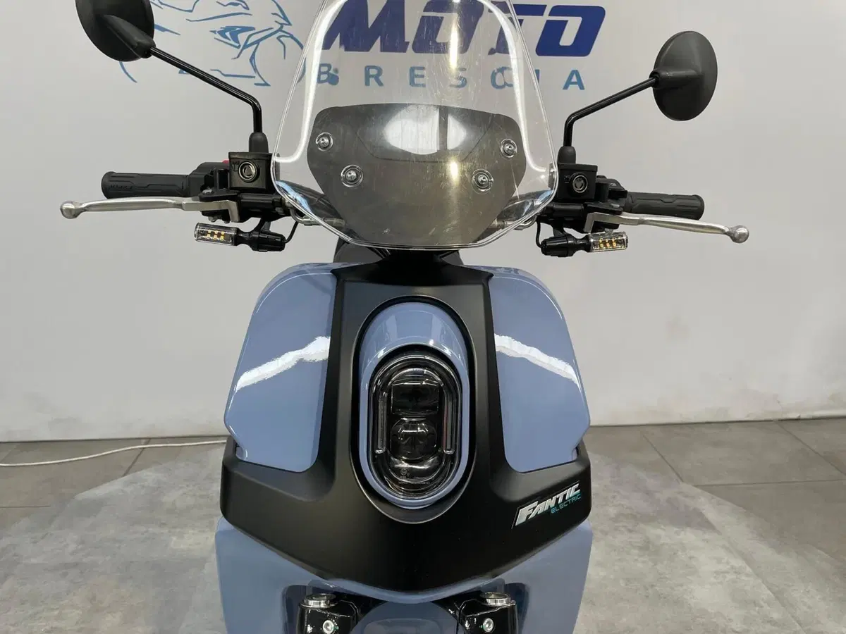 Fantic Motor Issimo 45 (2022 - 26) (3)