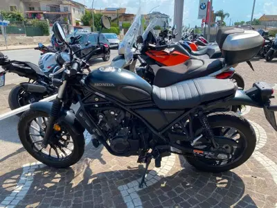 Honda CL500 (2023 - 24) usata