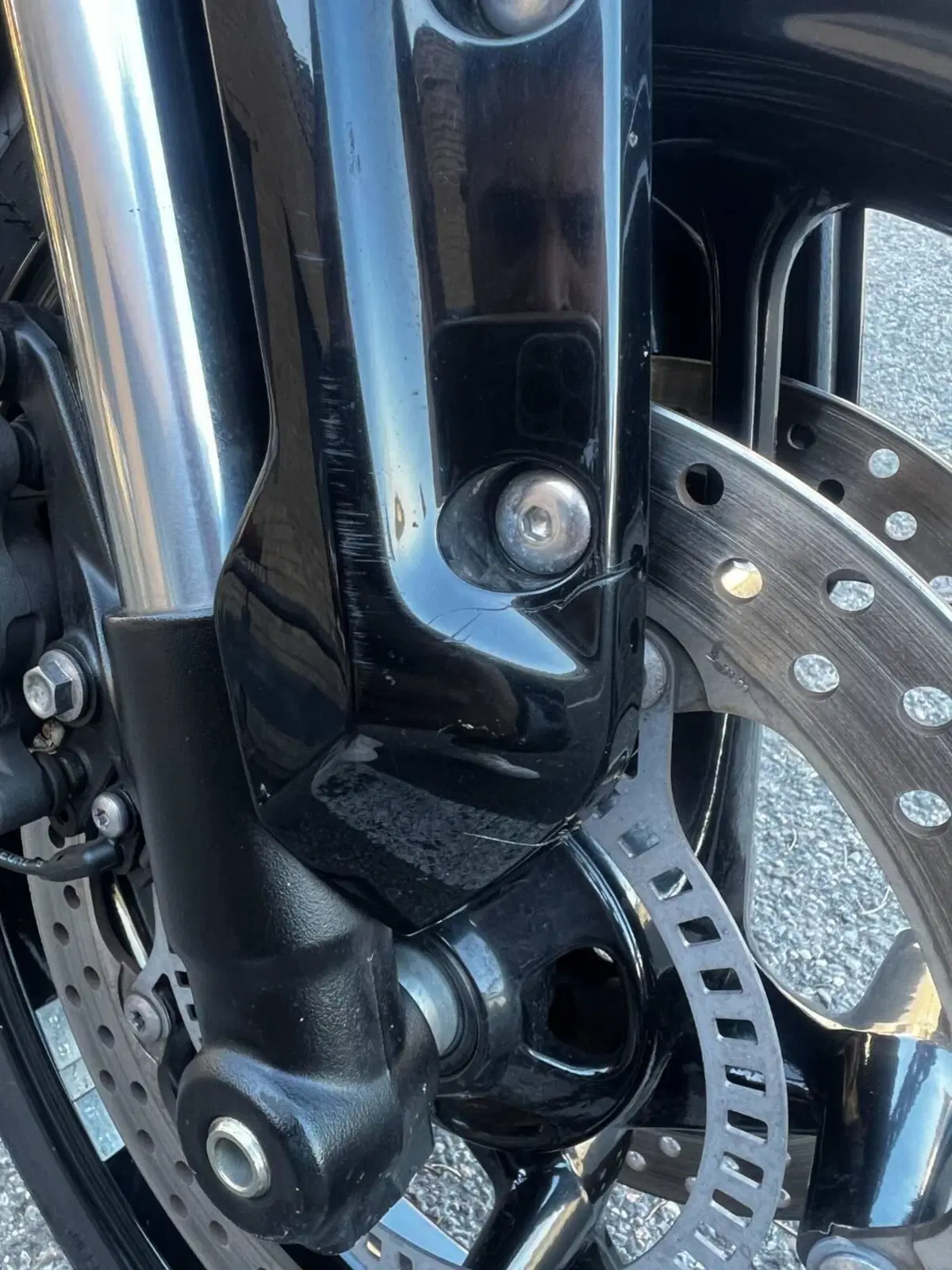 Triumph Trident 660 (2021 - 24) (14)