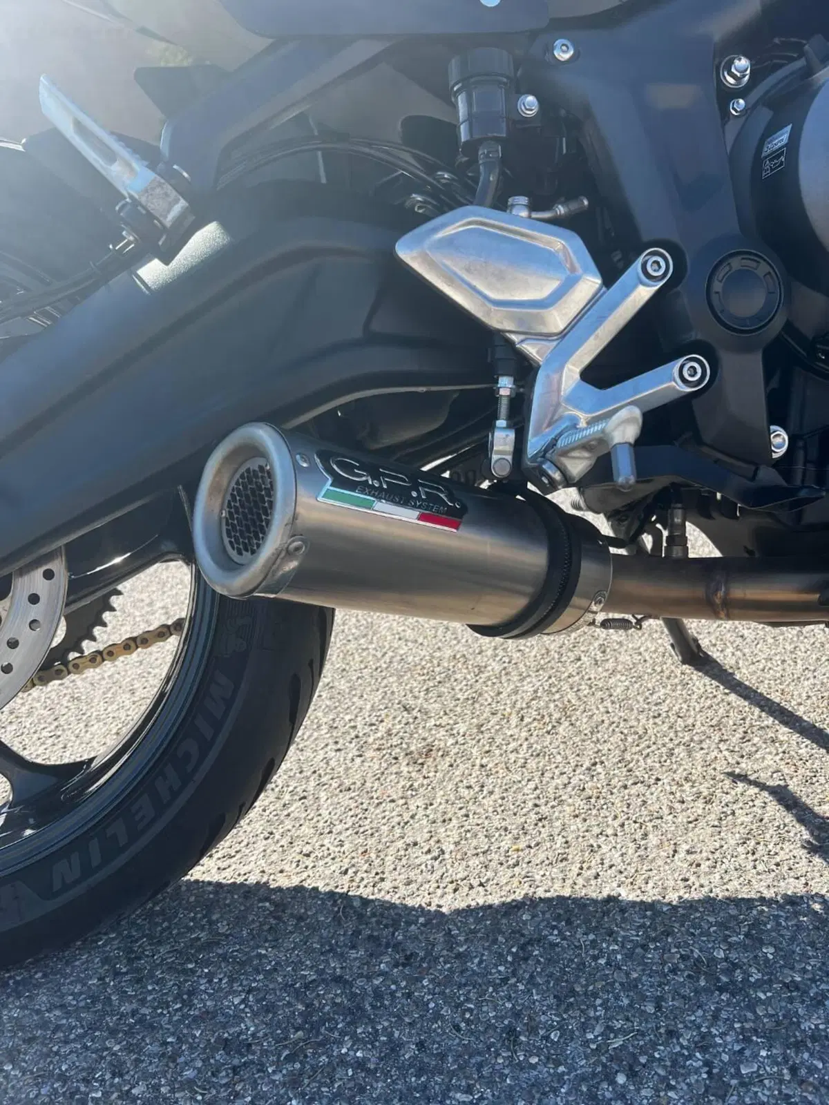 Triumph Trident 660 (2021 - 24) (13)