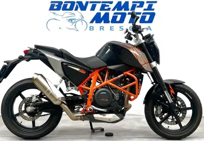 KTM 690 Duke (2012 - 16) usata