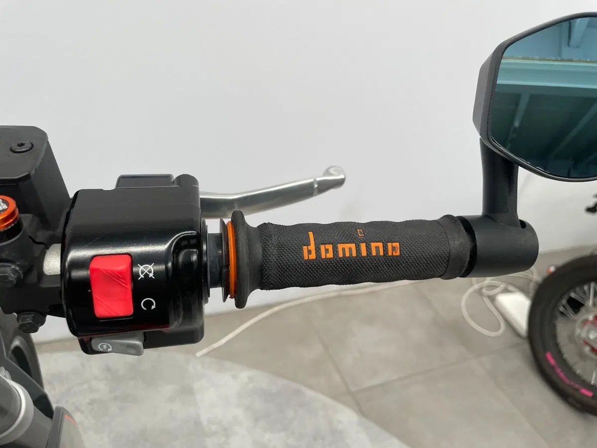 KTM 690 Duke (2012 - 16) (6)
