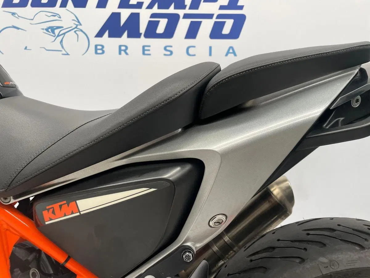 KTM 690 Duke (2012 - 16) (8)