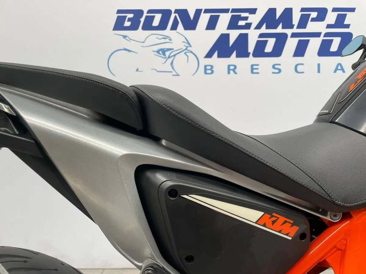 KTM 690 Duke (2012 - 16) (11)