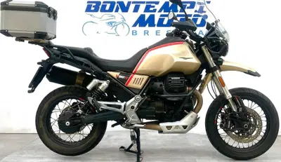 Moto Guzzi V85 TT Travel (2020) usata