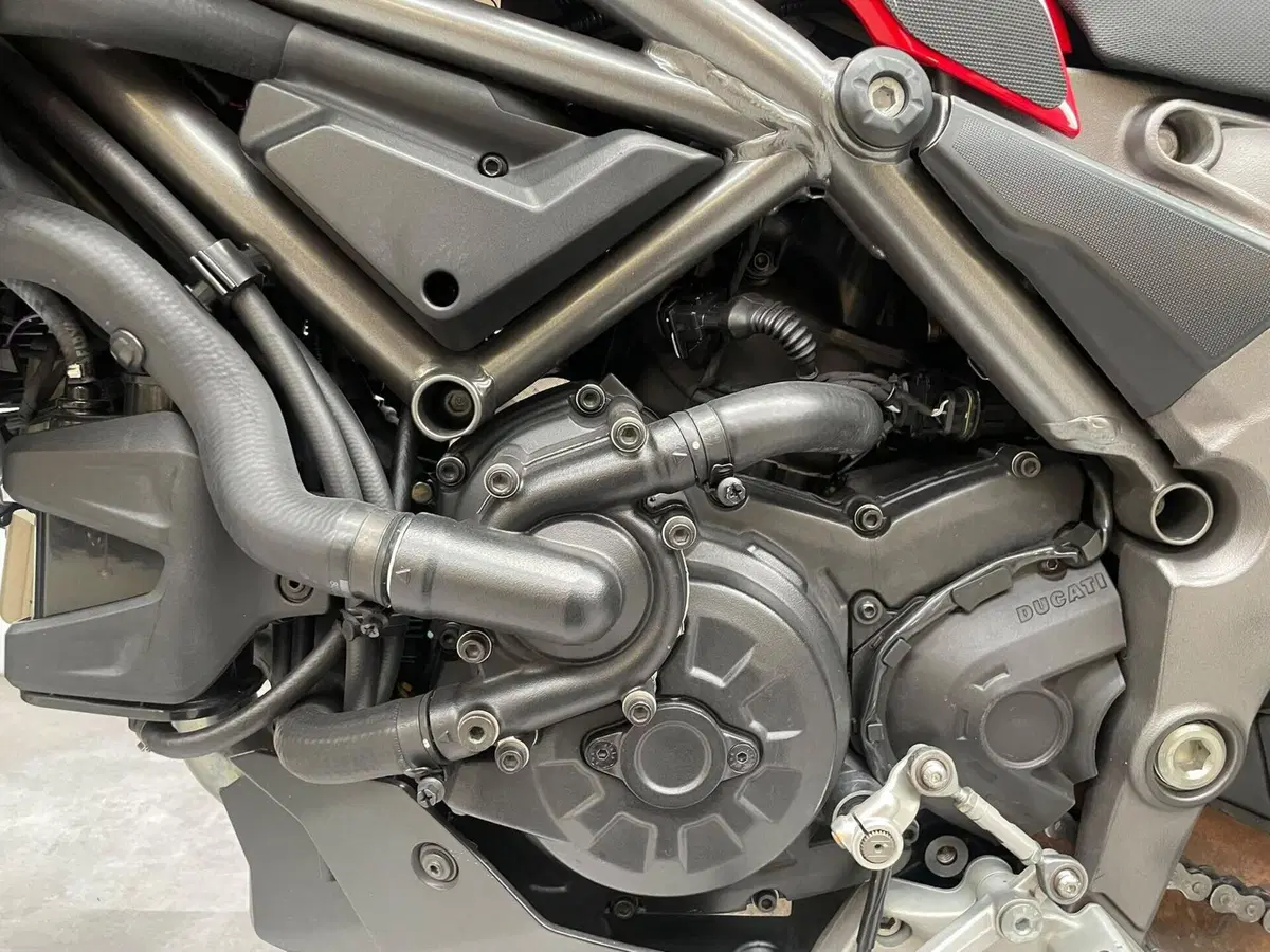 Ducati Multistrada 950 (2018) (4)