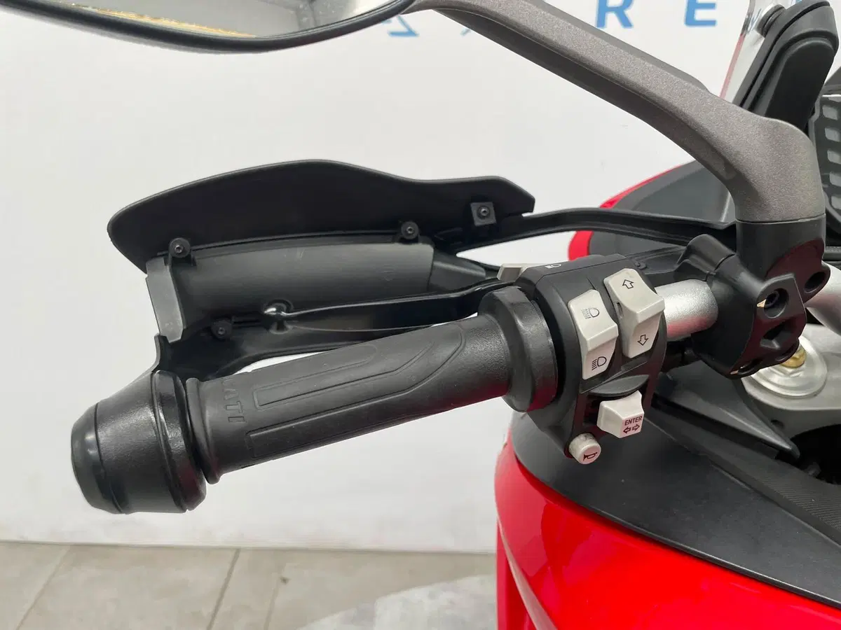 Ducati Multistrada 950 (2018) (6)