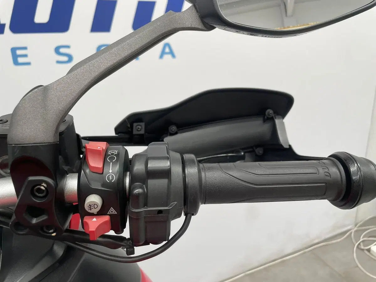 Ducati Multistrada 950 (2018) (8)