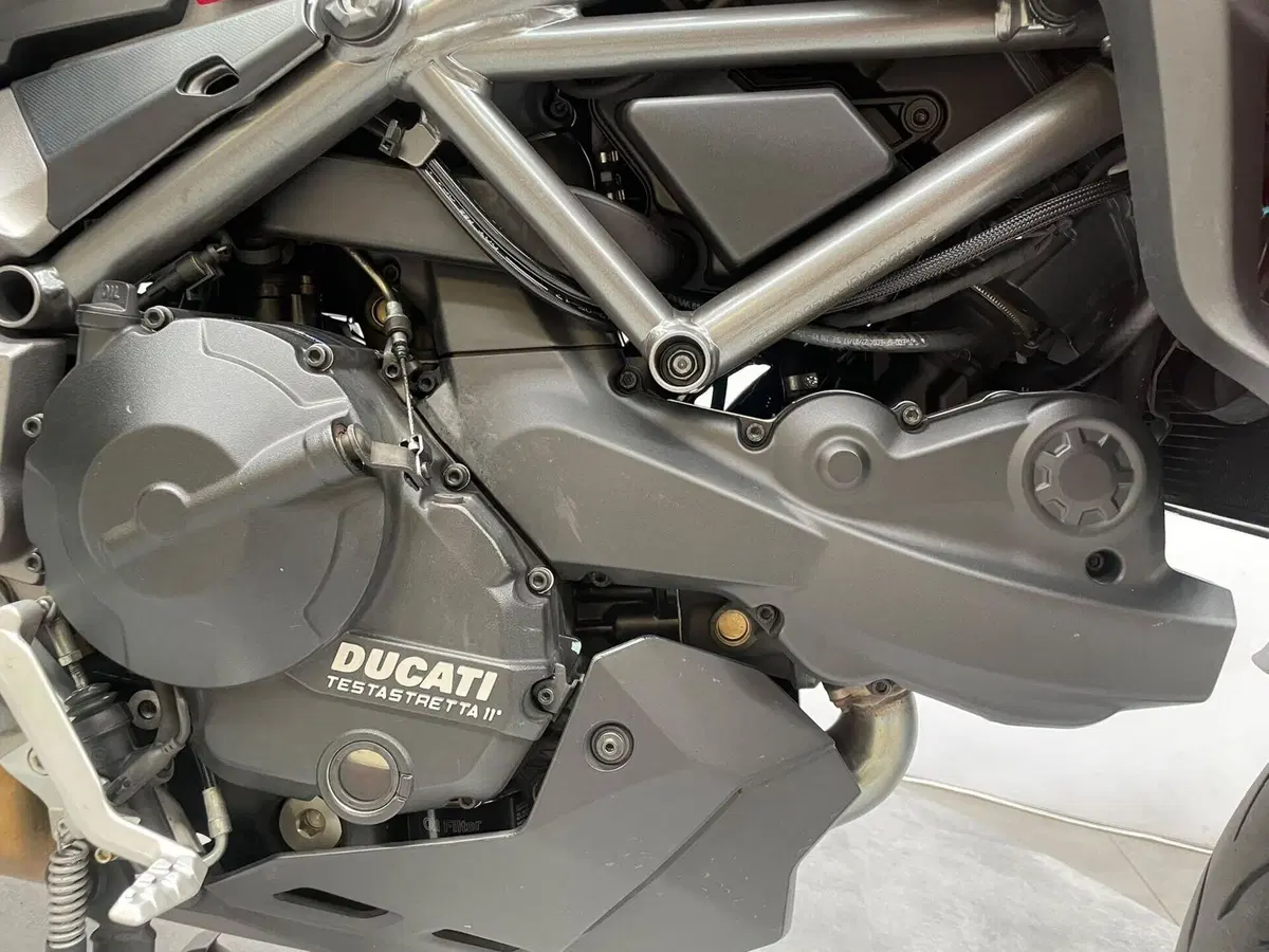 Ducati Multistrada 950 (2018) (9)