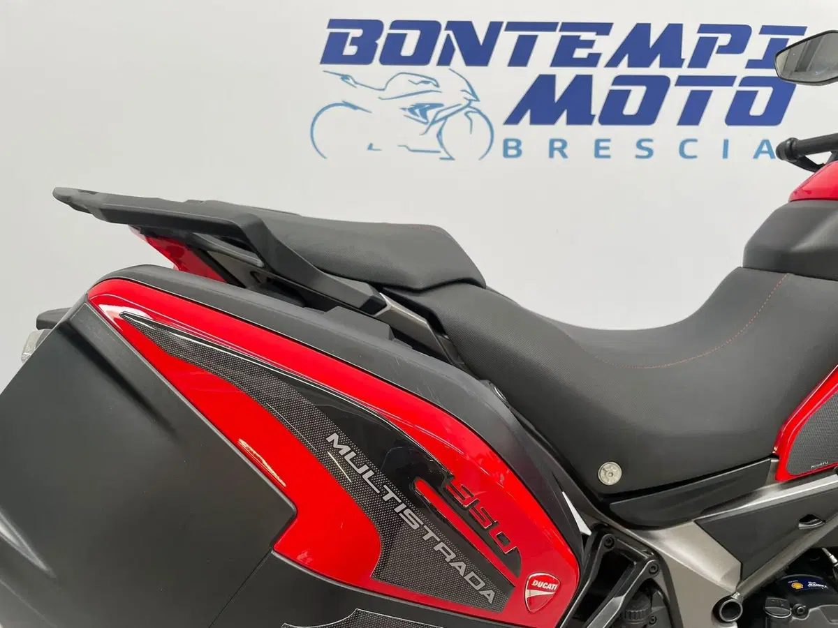Ducati Multistrada 950 (2018) (10)