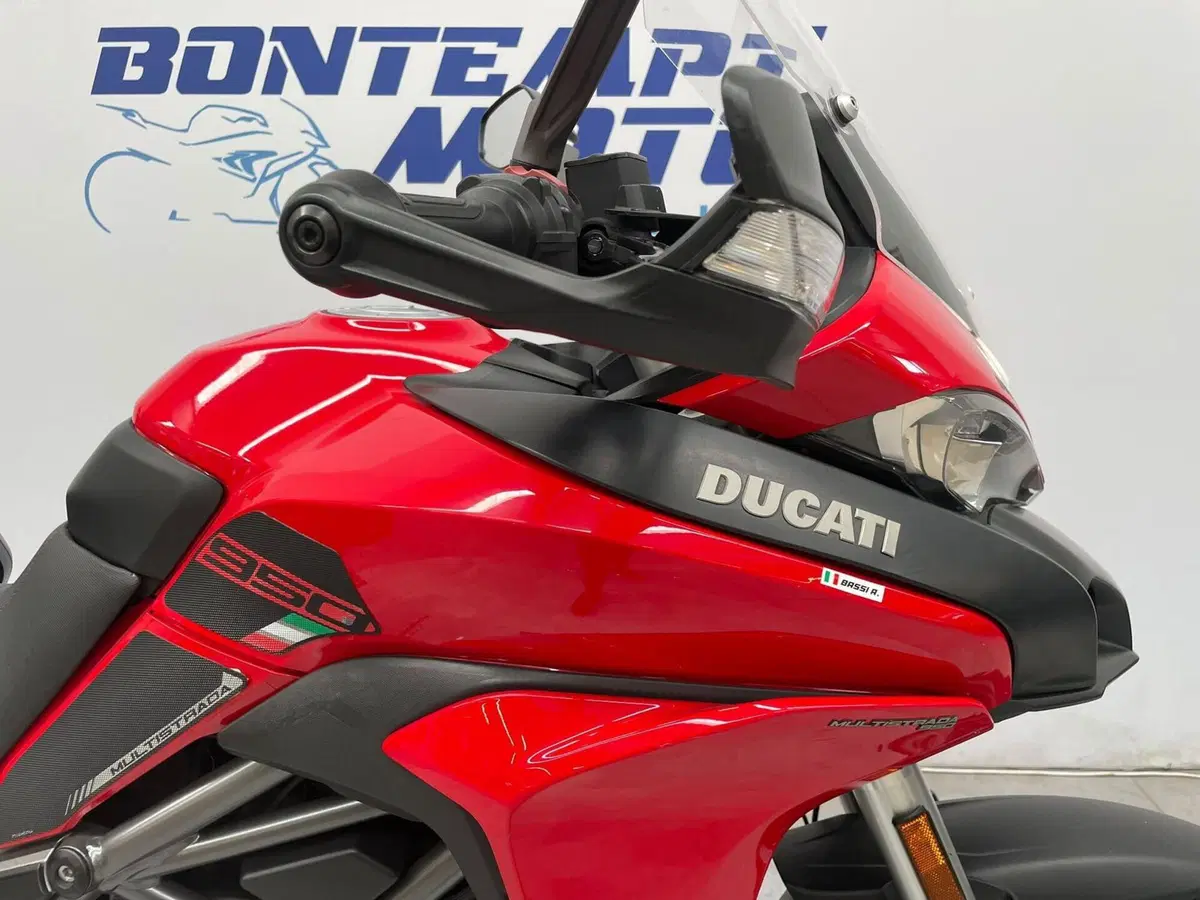 Ducati Multistrada 950 (2018) (11)