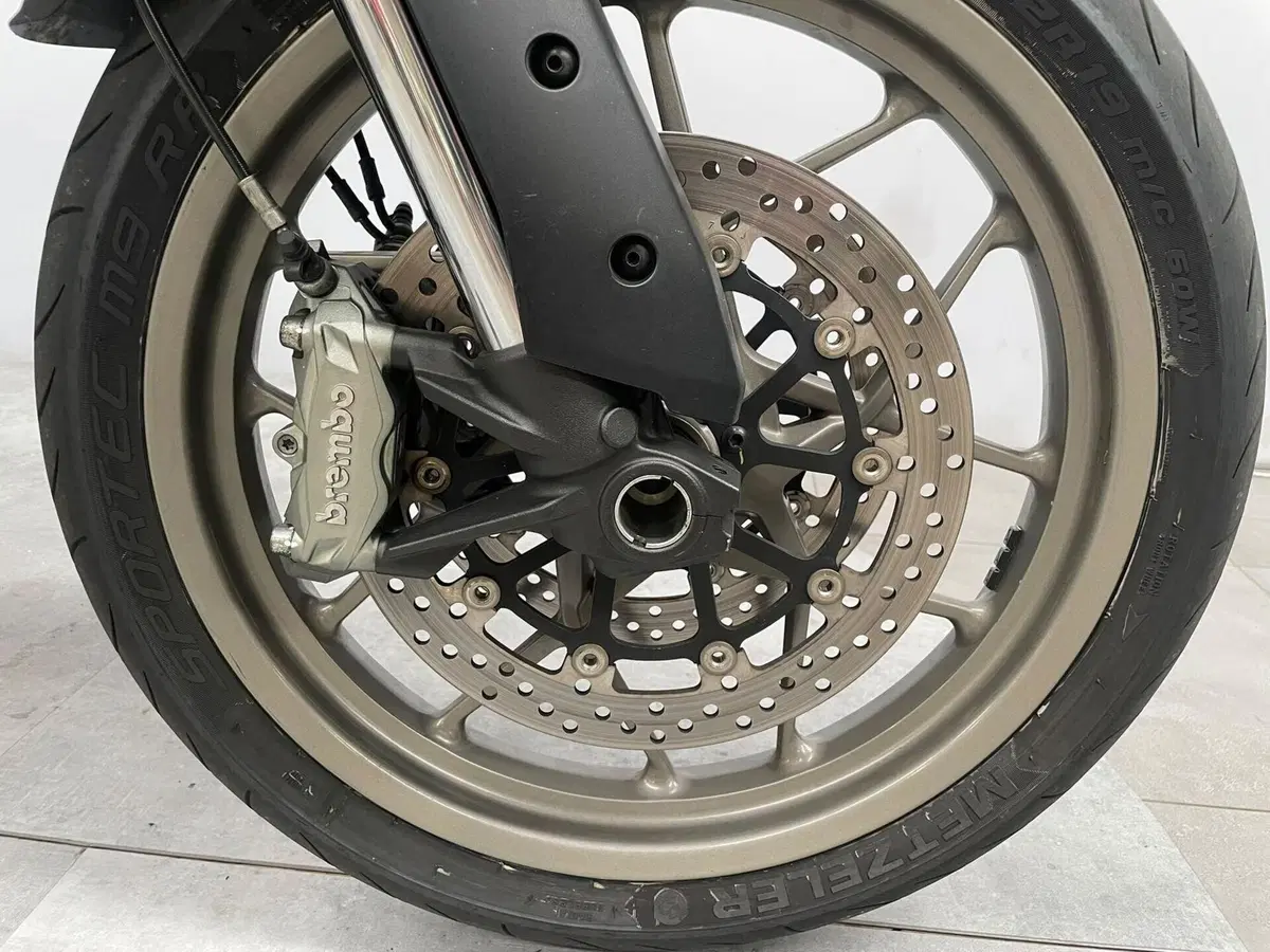 Ducati Multistrada 950 (2018) (12)