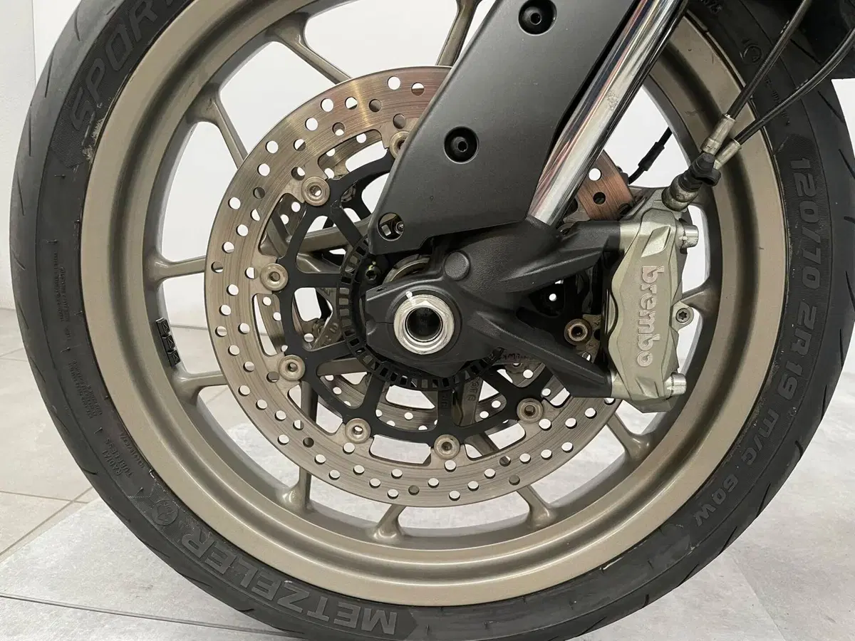 Ducati Multistrada 950 (2018) (13)