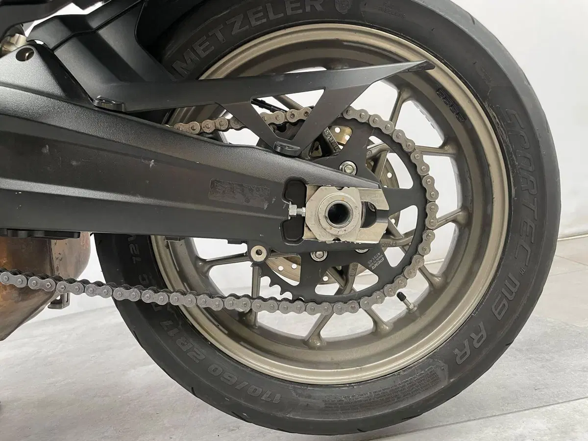 Ducati Multistrada 950 (2018) (14)