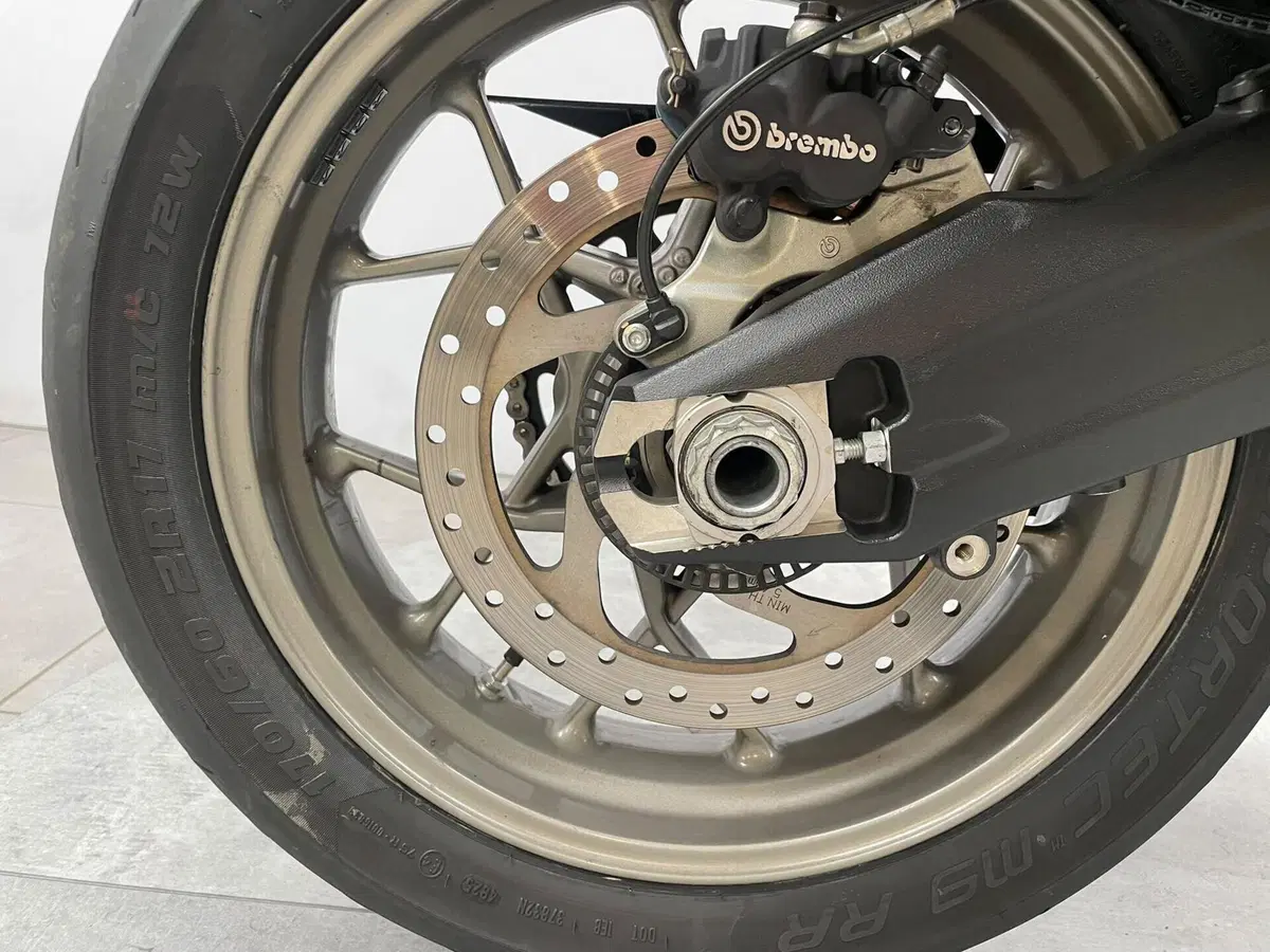Ducati Multistrada 950 (2018) (15)