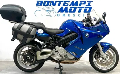 Bmw F 800 ST usata
