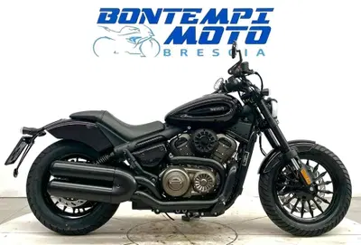 Benda Motorcycles Chinchilla 350 CVT Neo (2026) nuova