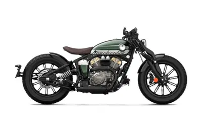 Benda Motorcycles Napoleon Bob 250 (2025 - 26) nuova