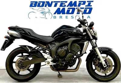 Yamaha FZ6 (2004 - 07) usata