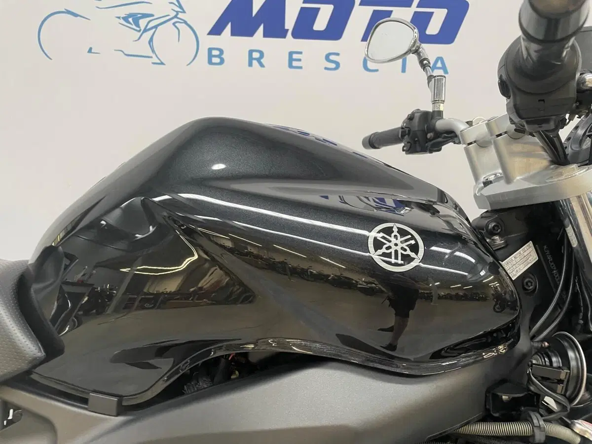 Yamaha FZ6 (2004 - 07) (3)