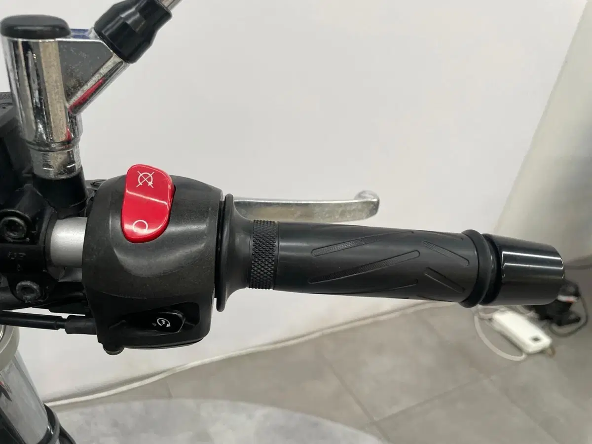 Yamaha FZ6 (2004 - 07) (8)