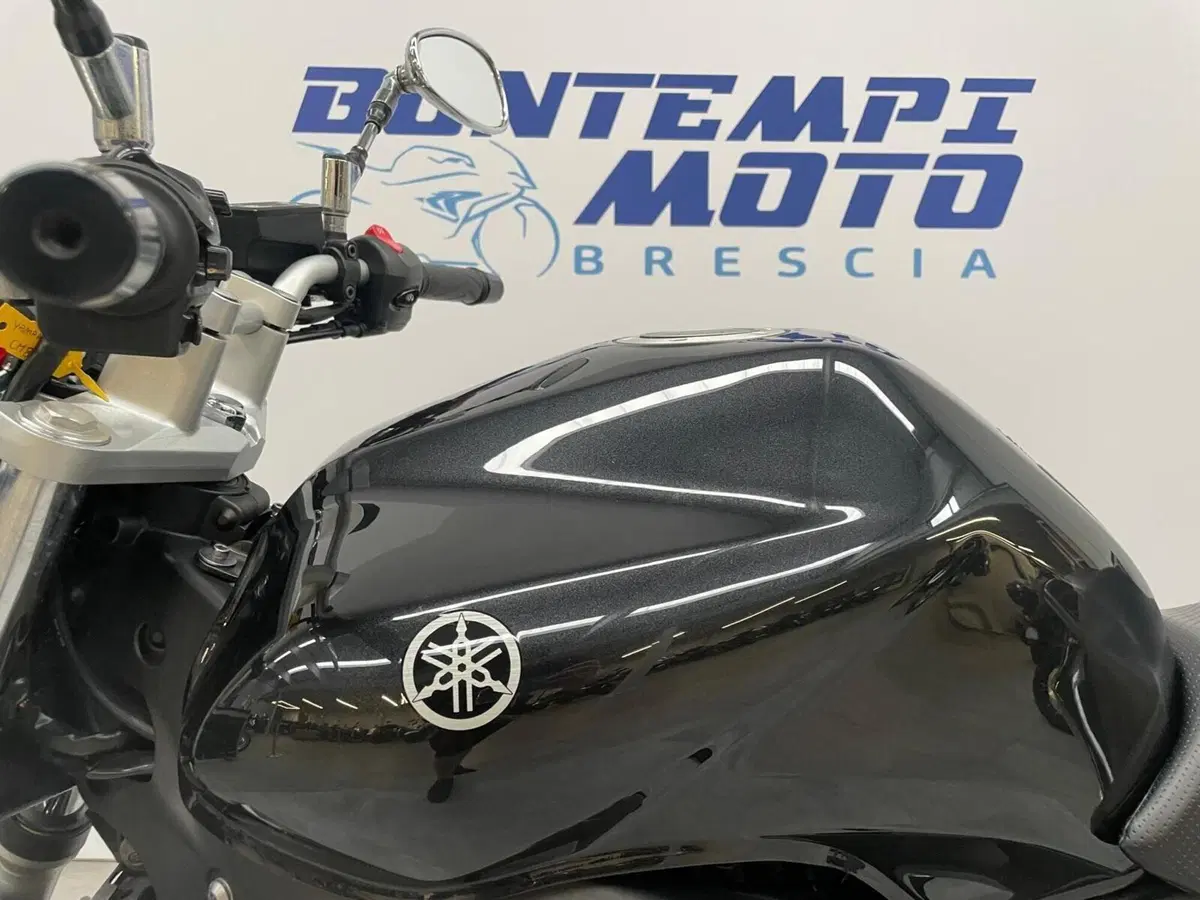 Yamaha FZ6 (2004 - 07) (10)