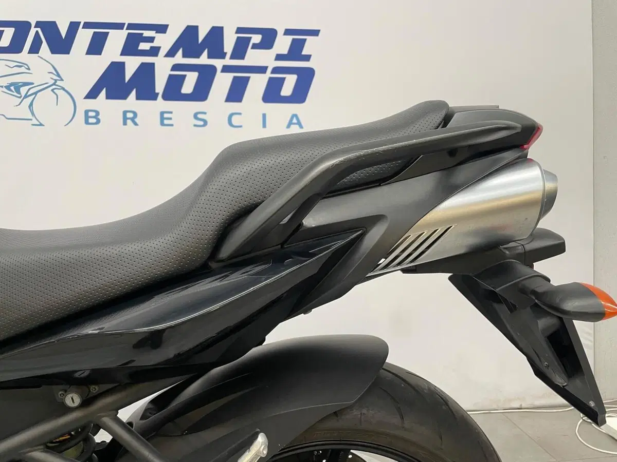Yamaha FZ6 (2004 - 07) (12)