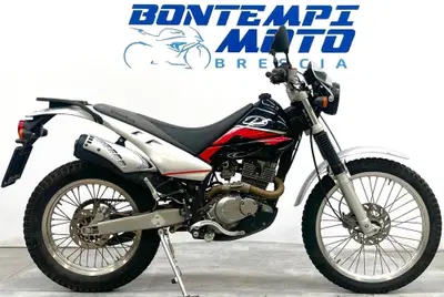 Betamotor Alp 200 4T (1999 - 06) usata