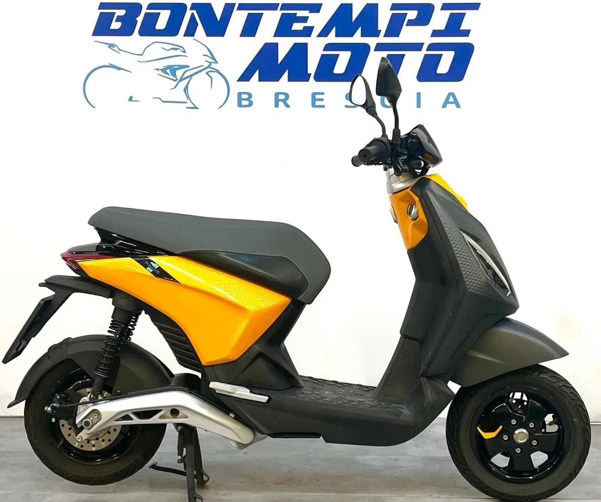 Piaggio 1 Active (2022 - 26)