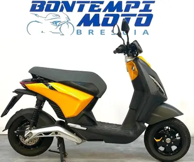 Piaggio 1 Active (2022 - 26) usata