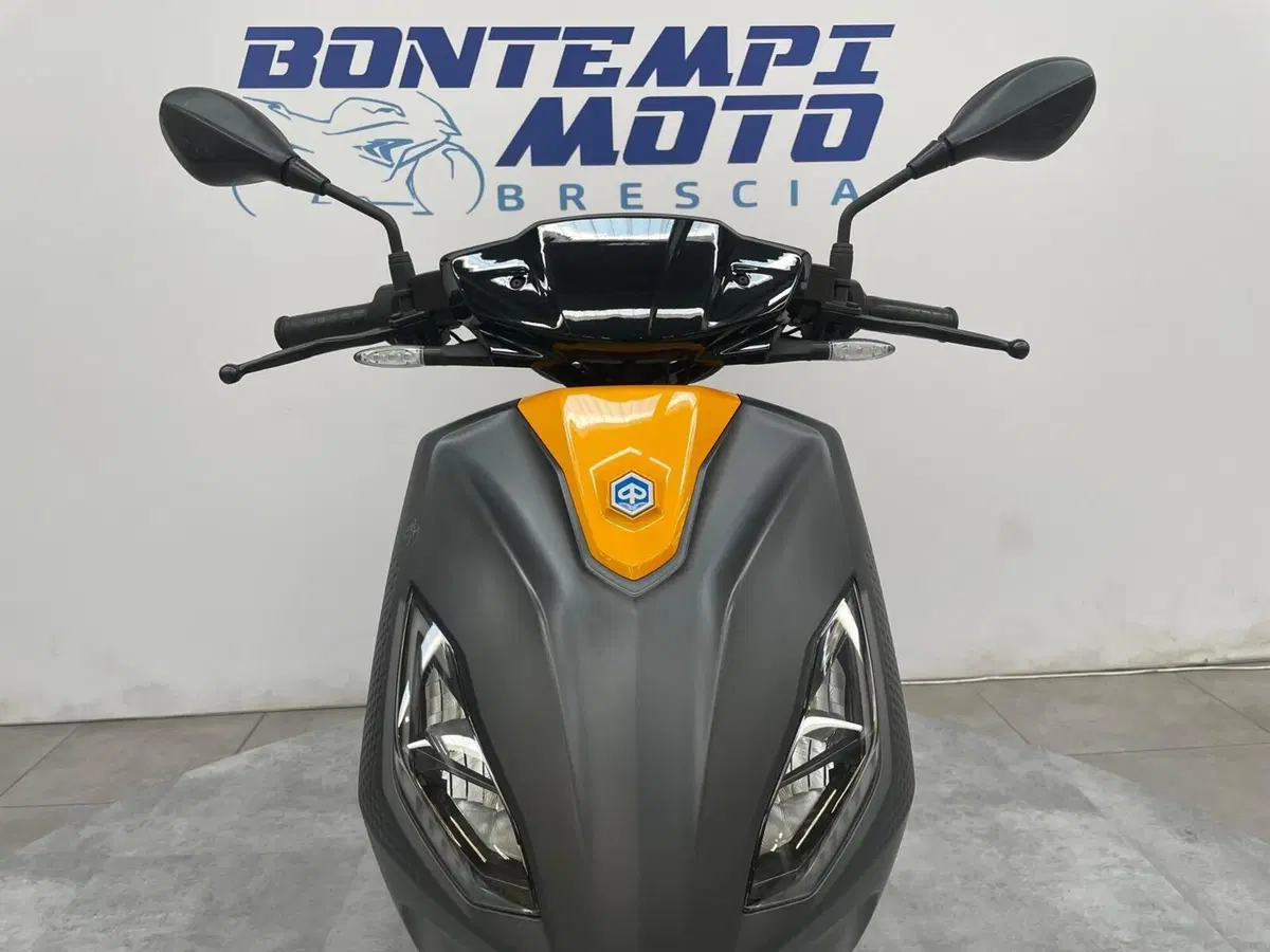 Piaggio 1 Active (2022 - 26) (3)