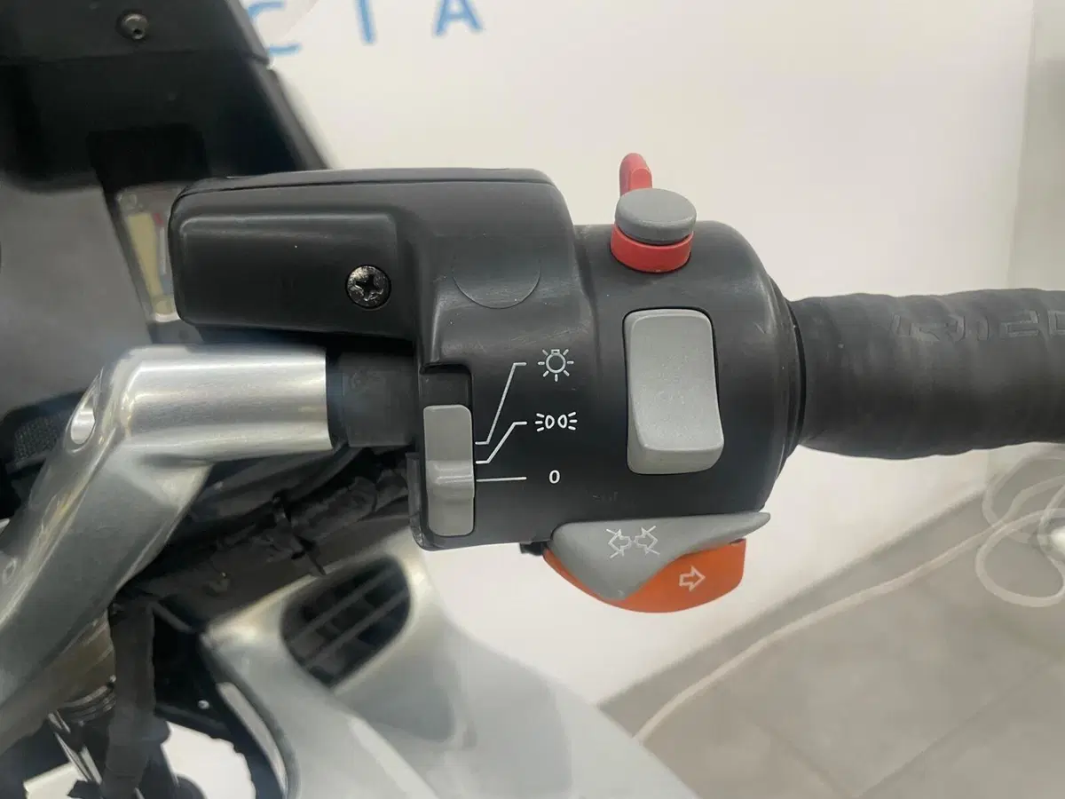 Bmw R 1150 RT (2000 - 06) (3)