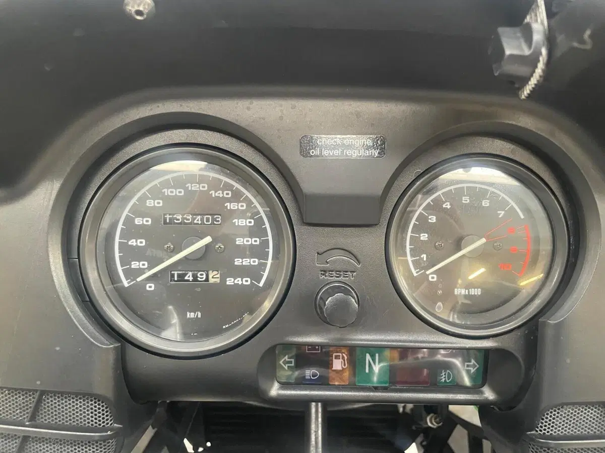 Bmw R 1150 RT (2000 - 06) (4)