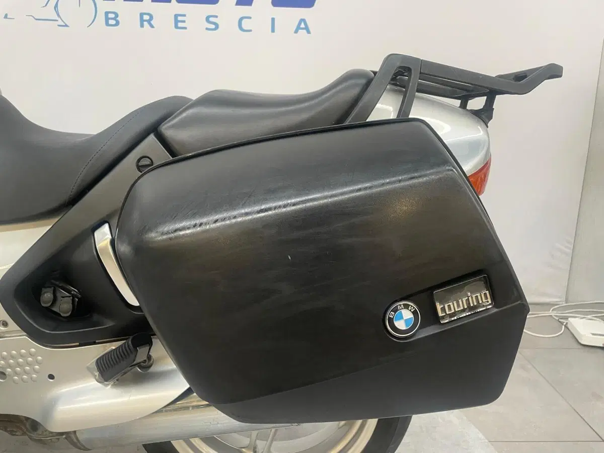 Bmw R 1150 RT (2000 - 06) (5)