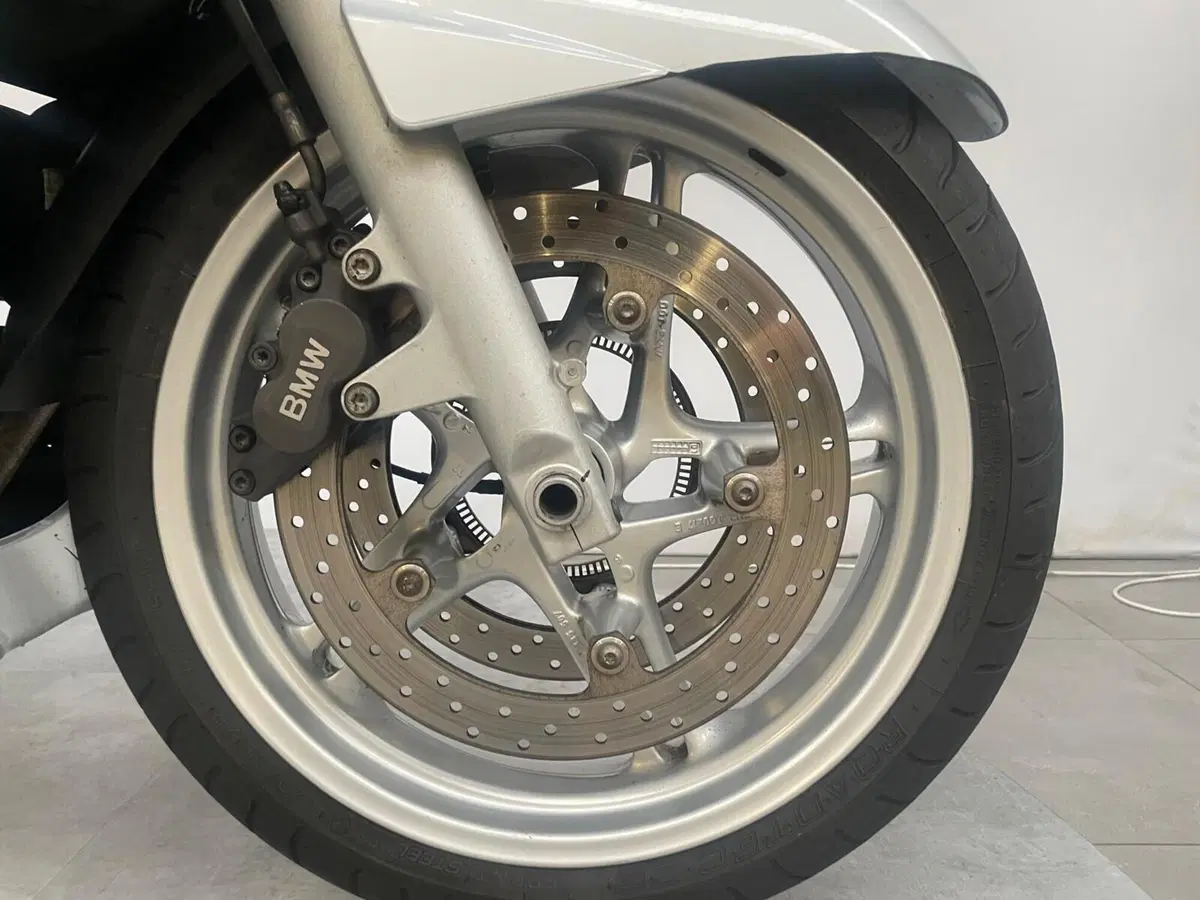 Bmw R 1150 RT (2000 - 06) (11)