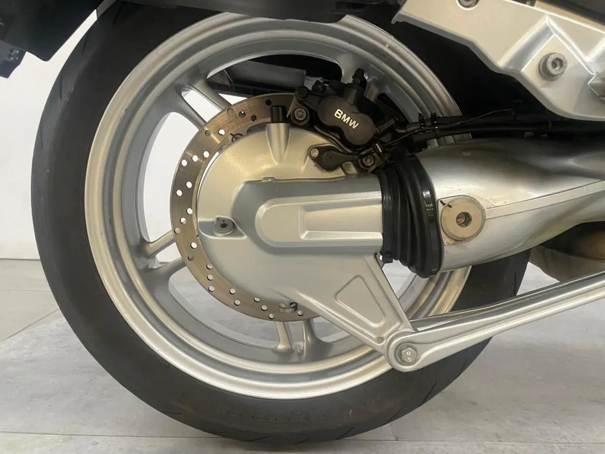 Bmw R 1150 RT (2000 - 06) (13)