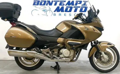 Honda Deauville 700  usata