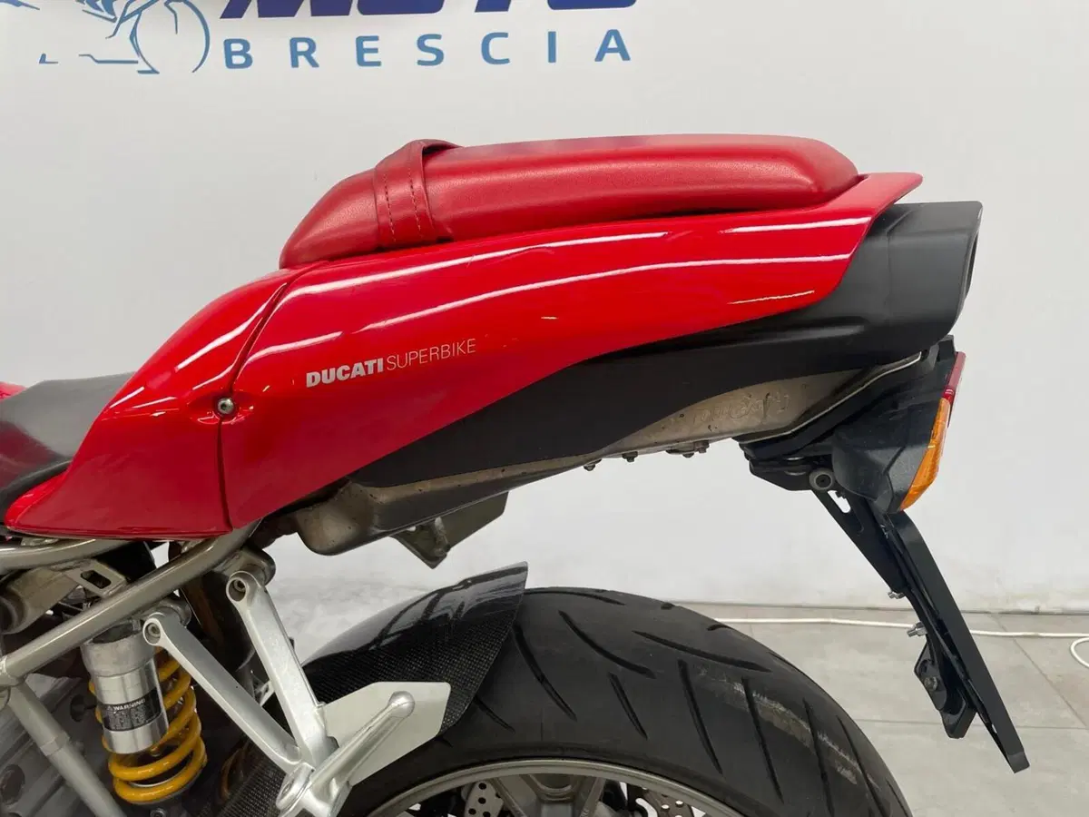 Ducati 999 (2002 - 04) (9)
