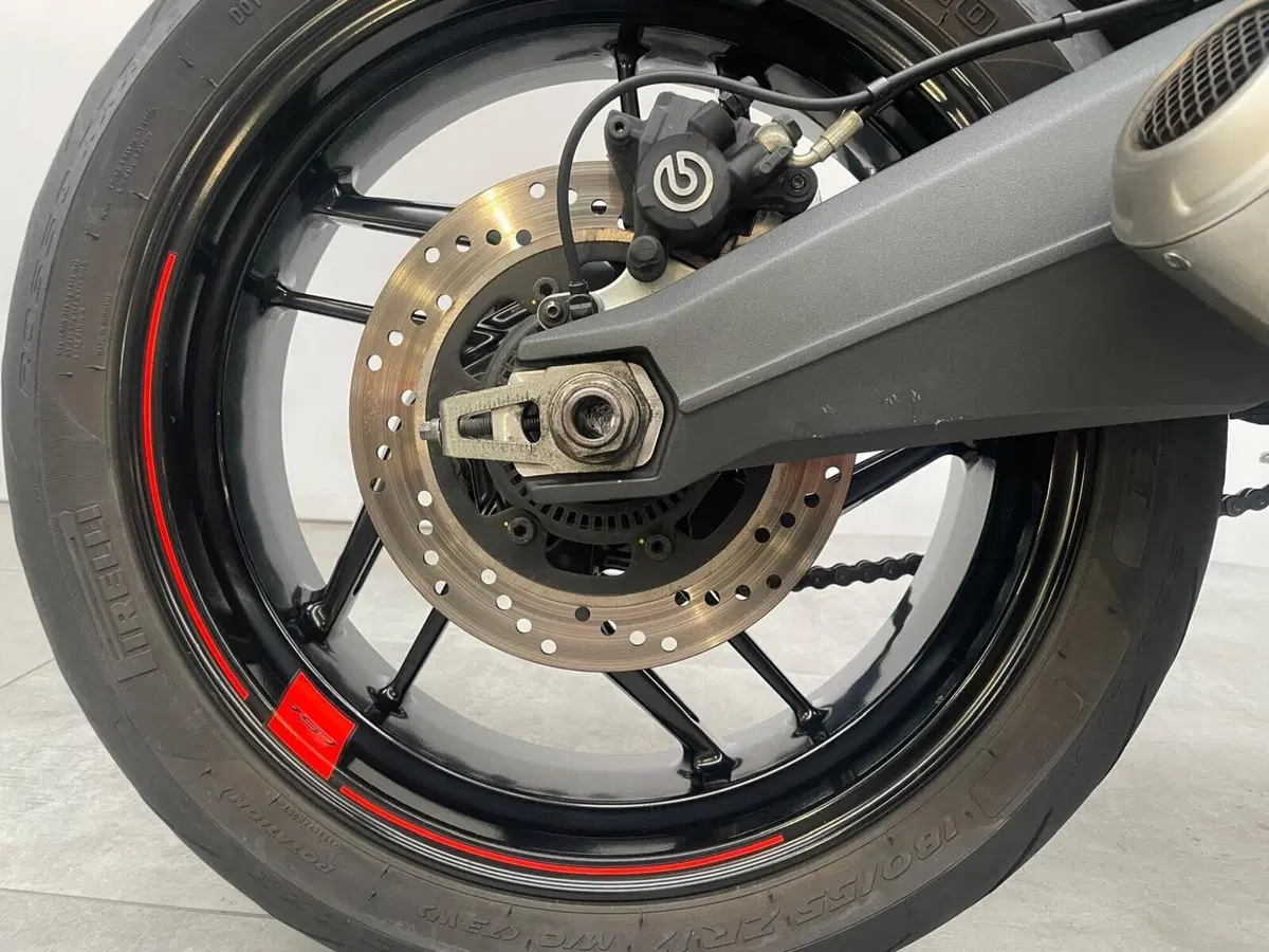 Ducati Monster 797 Plus (2019) (15)