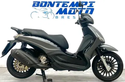 Piaggio Beverly 300 i.e. (2010 - 16) usata