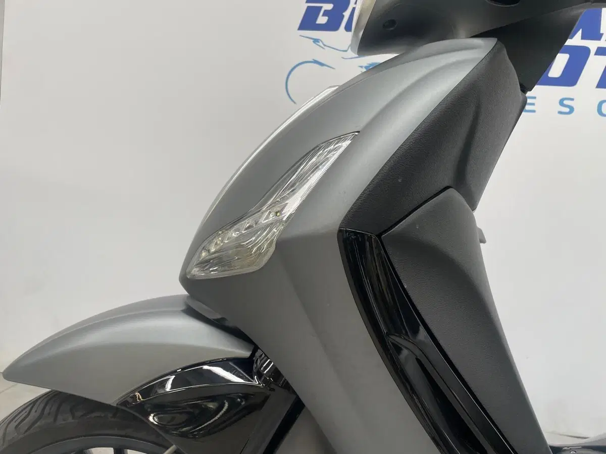 Piaggio Beverly 300 i.e. (2010 - 16) (8)
