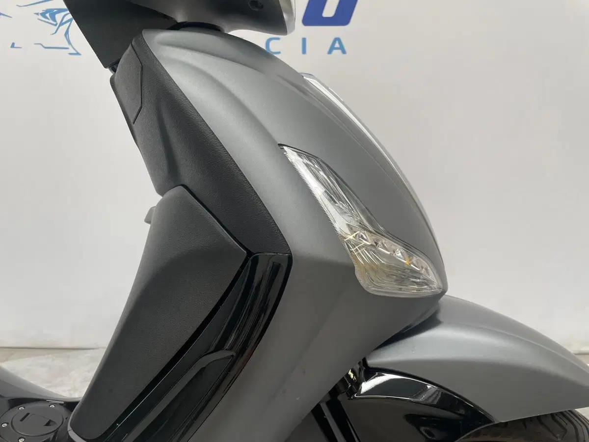 Piaggio Beverly 300 i.e. (2010 - 16) (9)