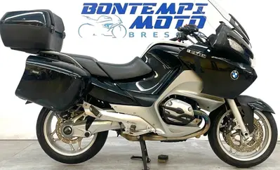 Bmw R 1200 RT (2008 - 09) usata